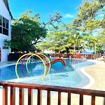 Apartamento En Santa Marta - Samaria Club De Playa