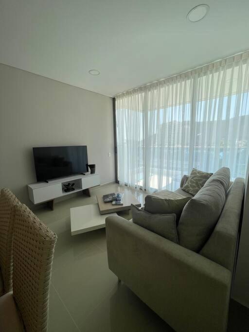 En - Samaria Club De Playa Apartment