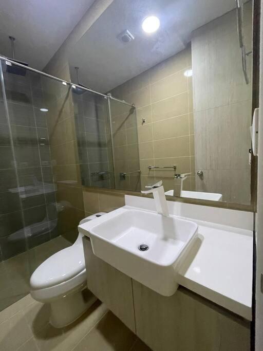 Apartment En - Samaria Club De Playa