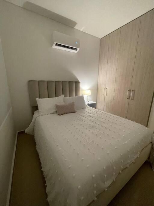 Apartment En - Samaria Club De Playa Santa Marta (Magdalena)