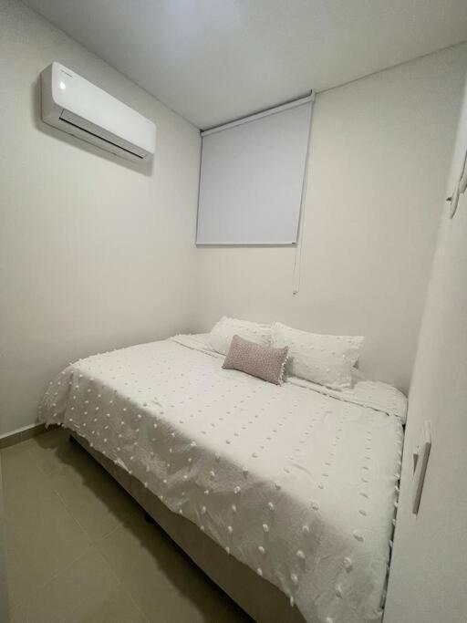 En - Samaria Club De Playa Apartment *