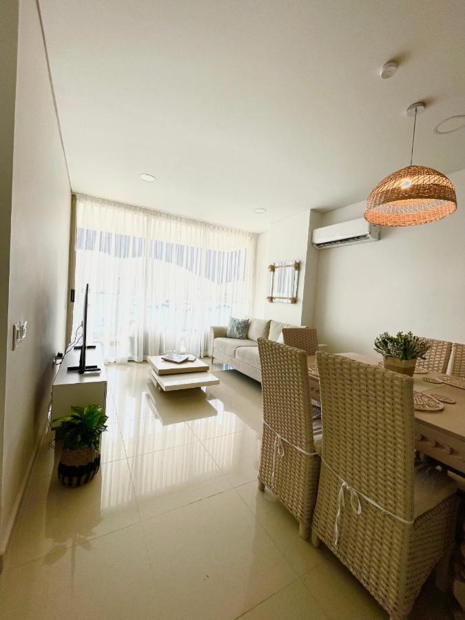 Apartment En - Samaria Club De Playa Santa Marta (Magdalena)