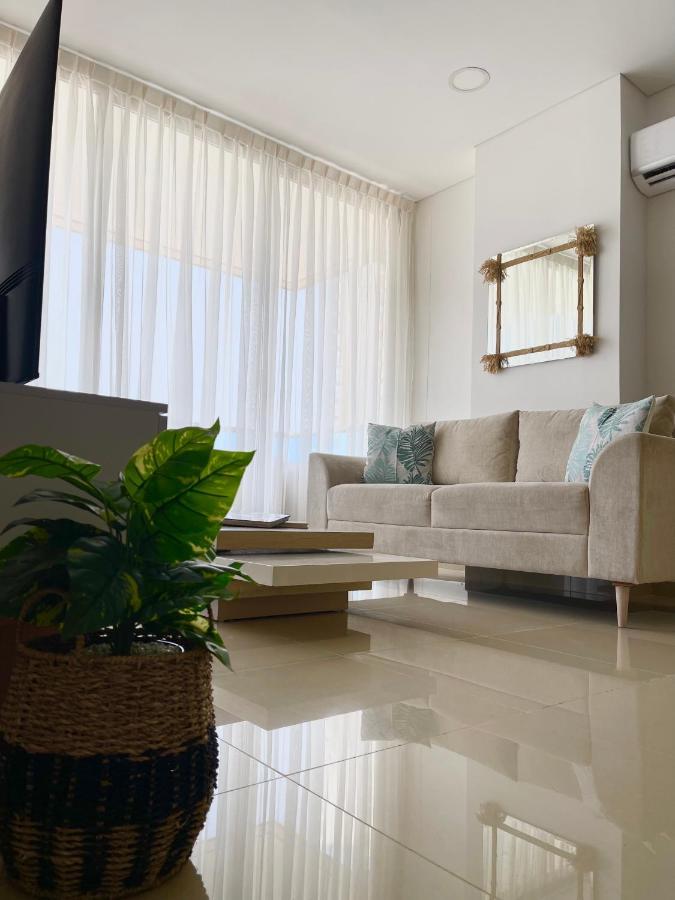 En - Samaria Club De Playa Apartment