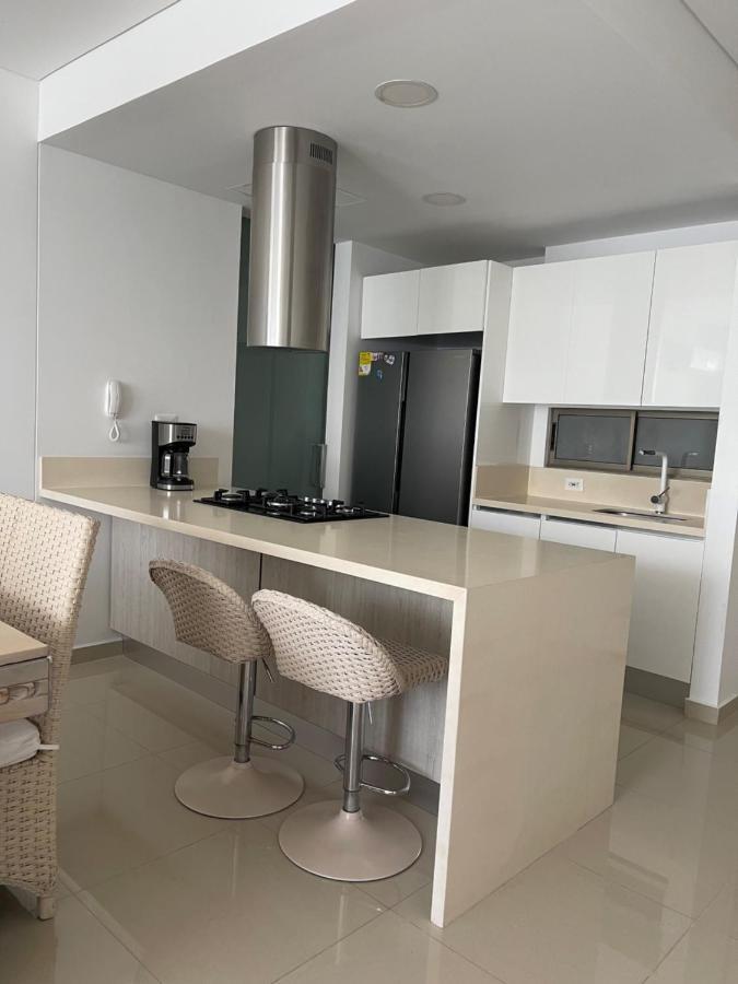 Apartment En - Samaria Club De Playa